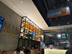 -木屋烧烤(惠阳华润小径湾店)