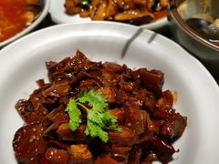 笋子红烧肉-辛香汇(宝乐汇店)