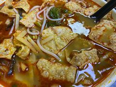 -阿生哥螺蛳粉•火锅(永安街店)