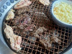 -炎蔵牛舌烤肉