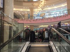-碧乐城(无锡梁溪店)