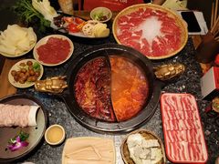 -蜀大侠火锅(春熙路店)