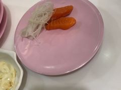 -争鲜回转寿司(通州万达店)