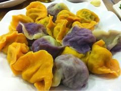 -宝源饺子(麦子店街店)