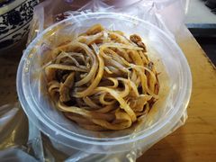 -八亩沟擀面皮(西安首店)