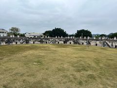 -石炮台公园