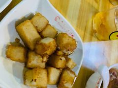 -蓝氏钟楼肉粽