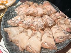 -哥老官重庆美蛙鱼头(龙湖杭州金沙天街店)