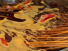 -水碾河刘老大串串香(水碾河路店)