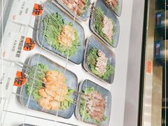 -必点海鲜·鲅鱼水饺(鞍山西道店)