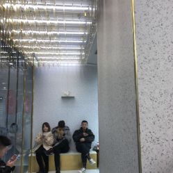 -3AM·S HAIR SALON烫发染发接发