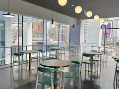 -上海城市规划展示馆