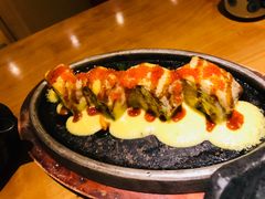 -一心创作料理屋(经开万达店)