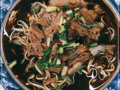 -南花桥羊肉馆老字号(乌镇店)