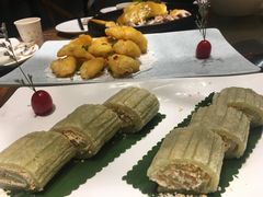 -广东道至正餐厅(区庄店)