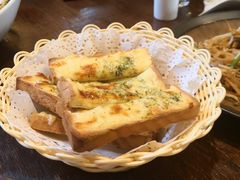-Local泰莲庭(虹鳟鱼店)