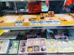 -河坊美食街(河坊街店)