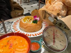 -太食獸泰式茶餐厅(IFS国金中心店)