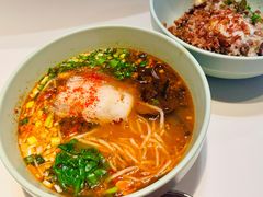 -胡麻(静安嘉里店)