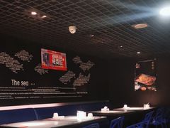 -鱼酷活鱼烤鱼(昆明路店)