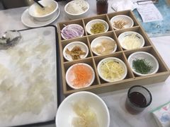 -祈胜邨•顺德鱼生•顺德菜(容桂店)