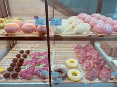 -奈雪的茶(百盛店)