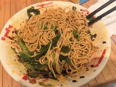 -周小波重庆小面·重庆名小吃(邹容路店)