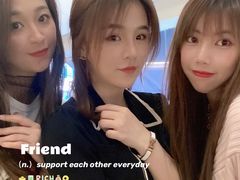 -粤海喜来登酒店·&More聚驿(天河城店)