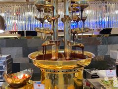 -自助山(合和中心商场店)