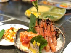 -大渔铁板烧(东城店)