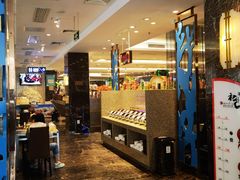-初色海鲜自助(万丰路店)