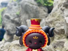-何园