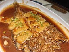 -径山十八道·风味民间菜(杭州总店)