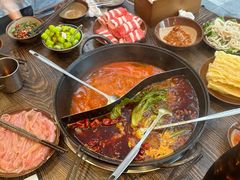 -冯校长老火锅(深圳总店)