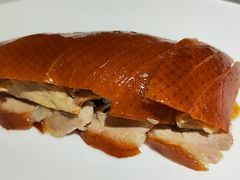 -鸭王烤鸭店(三里河店)