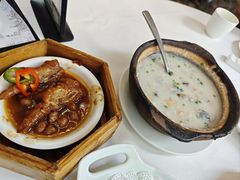 -怀德酒楼·粤菜·海鲜·茶点(宝安国际机场店)