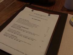 -Mercato莫卡多露台餐厅与酒吧(K11店)
