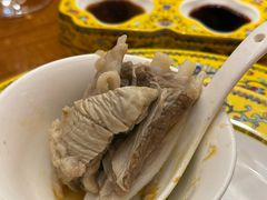 -白金汉爵大酒店·中餐厅(相城店)