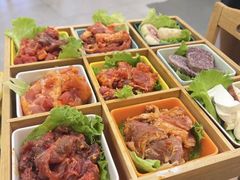 -阿昌白族石板烧(大理古城店)