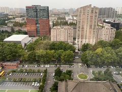 -南京钟山宾馆(江苏省会议中心)