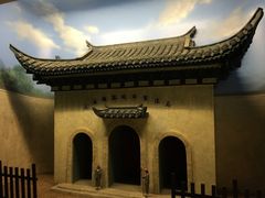 -上海纺织博物馆