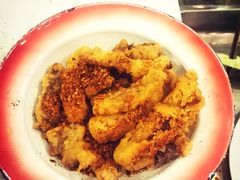 -钢管厂歆瑞源油卤串串香(春熙路太古里店)
