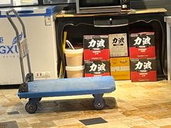 -乔家栅(襄阳南路店)
