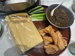 -山东八大碗山东老字号