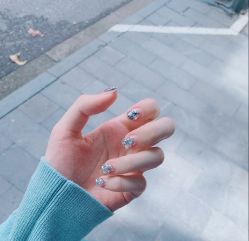-CM.Nail美甲美睫