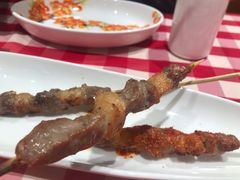 -西贝莜面村(镇江苏宁广场店)