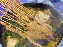 -望江门小龙虾·烧烤(九堡店)