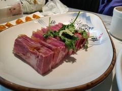 花园肴肉-花园茶楼(兴城西路店)