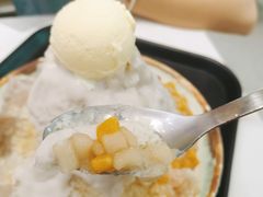 -鲜芋仙(番禺万达广场店)