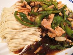 -十面春风·江南面馆(崇宁路店)